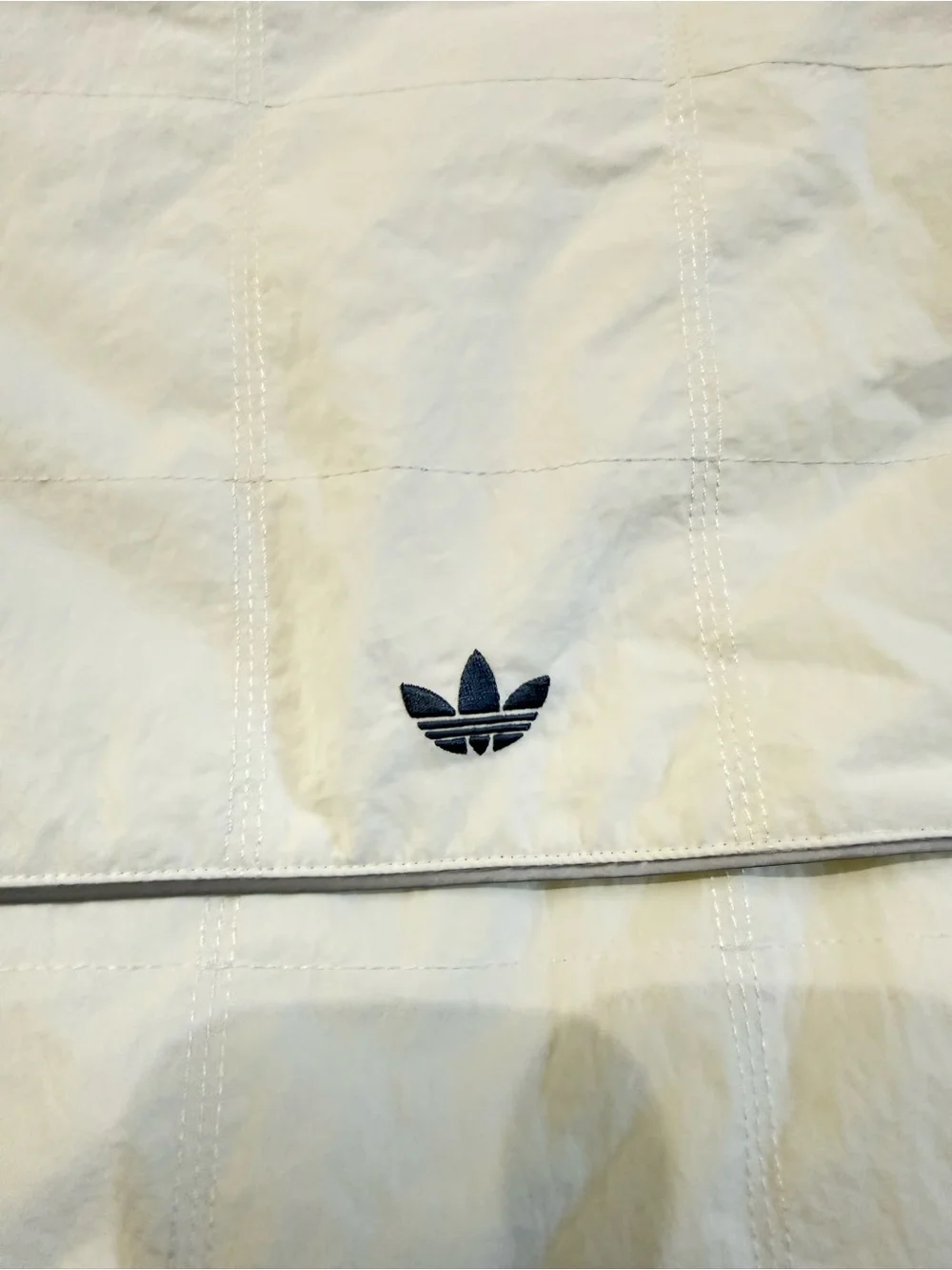 adidas Originals OG LA Racer Jacket – Size Small – Brand New